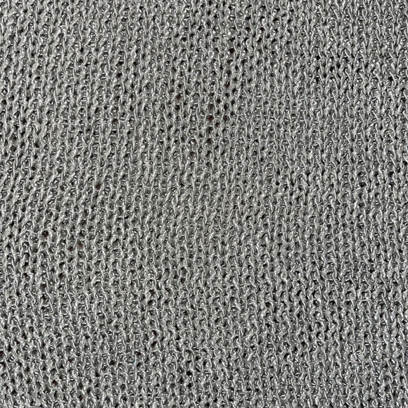 CLUB MONACO Shimmery Loose-Knit Sweater - Picture 6 of 10